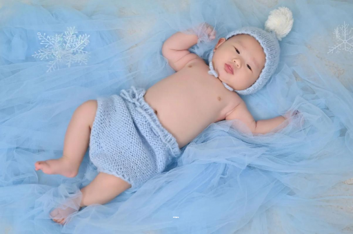 定西宝宝有湿疹怎么办